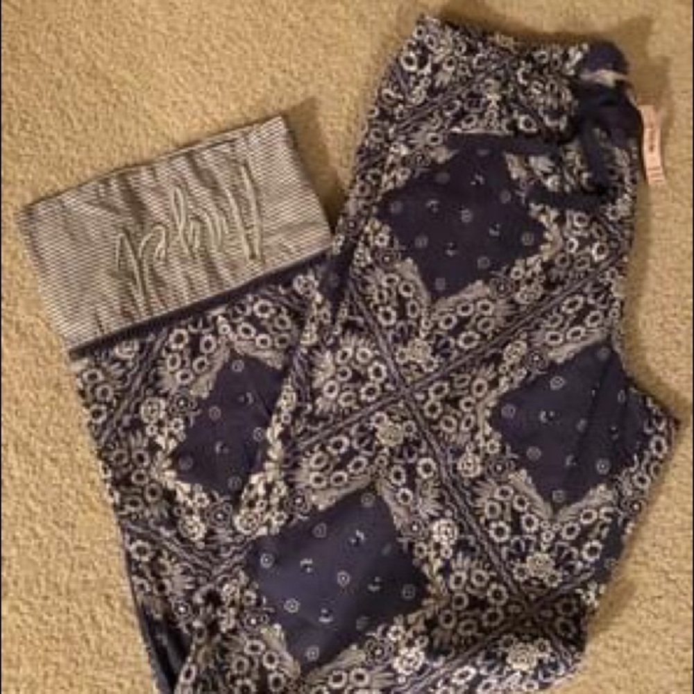 VS Pajama Pants